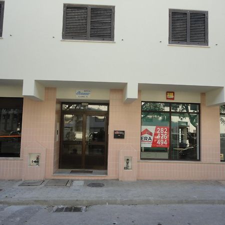 Casa Oceano Apartman Portimão Kültér fotó
