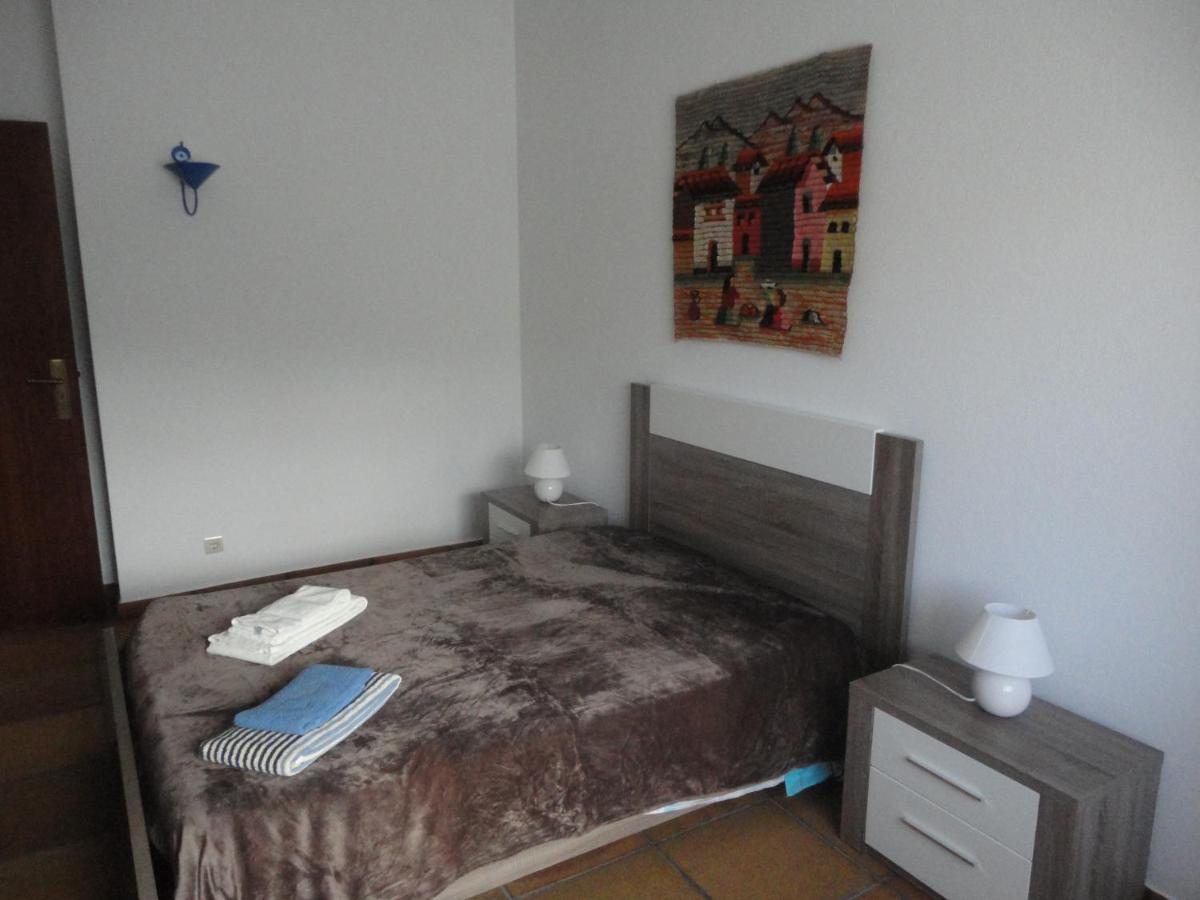 Casa Oceano Apartman Portimão Kültér fotó