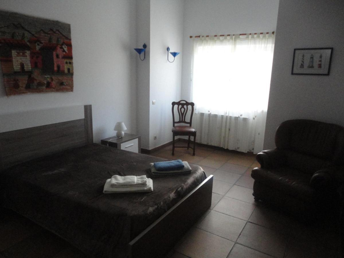 Casa Oceano Apartman Portimão Kültér fotó