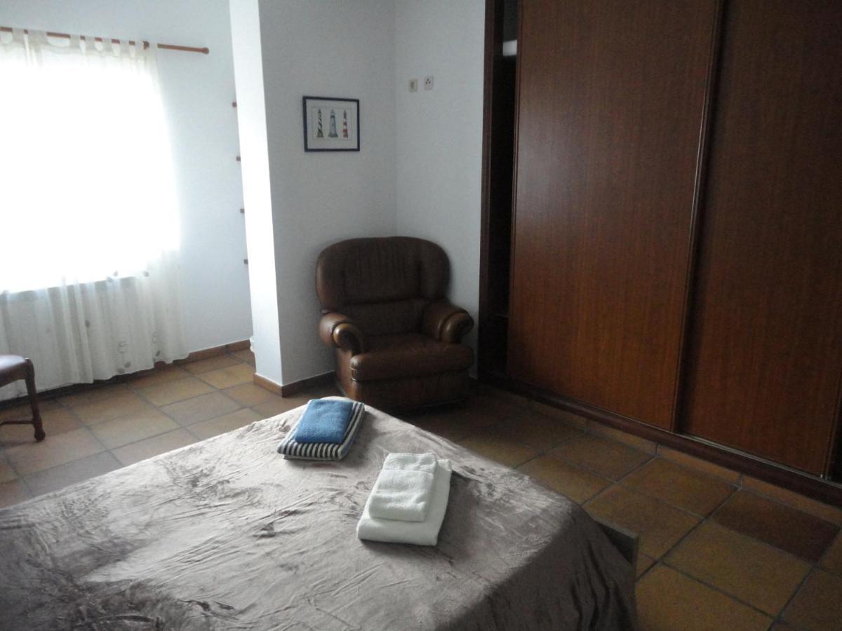 Casa Oceano Apartman Portimão Kültér fotó