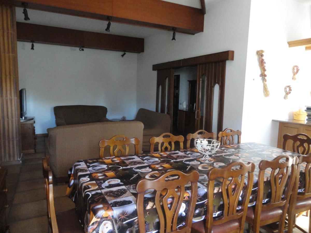 Casa Oceano Apartman Portimão Kültér fotó