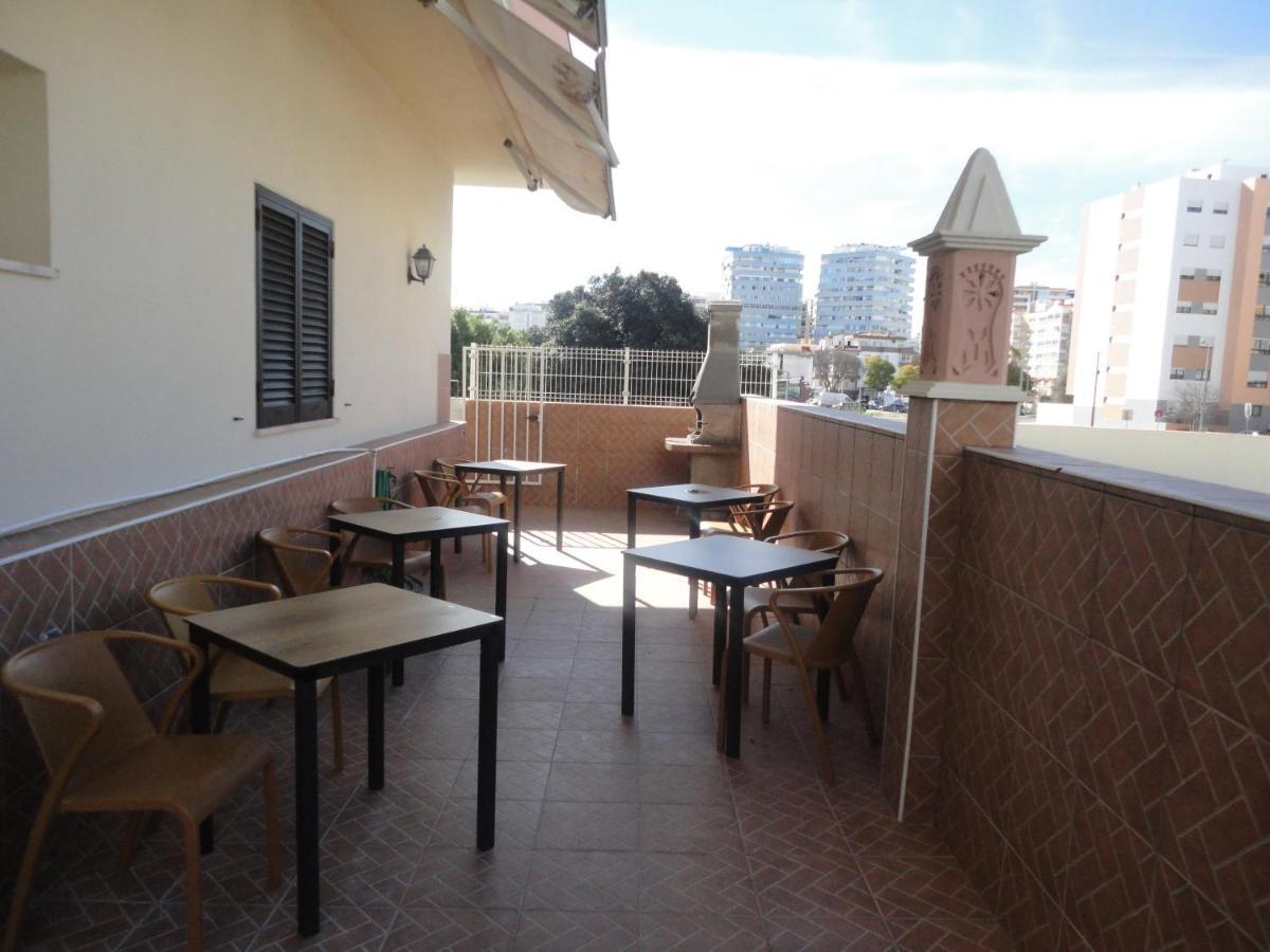 Casa Oceano Apartman Portimão Kültér fotó