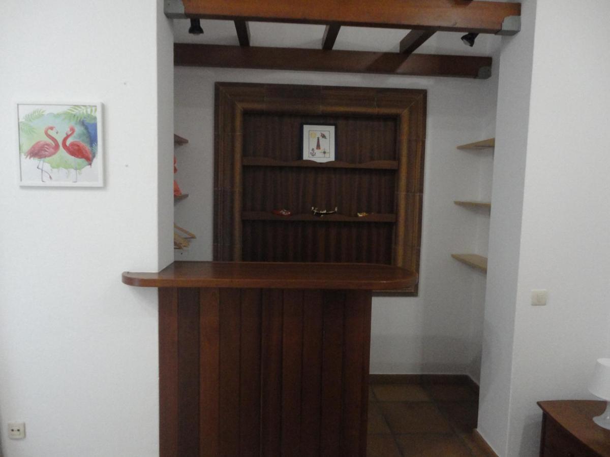 Casa Oceano Apartman Portimão Kültér fotó