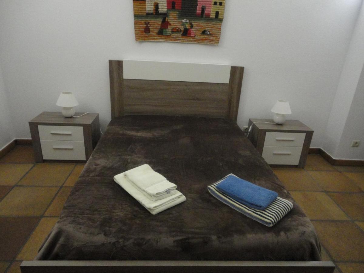 Casa Oceano Apartman Portimão Kültér fotó