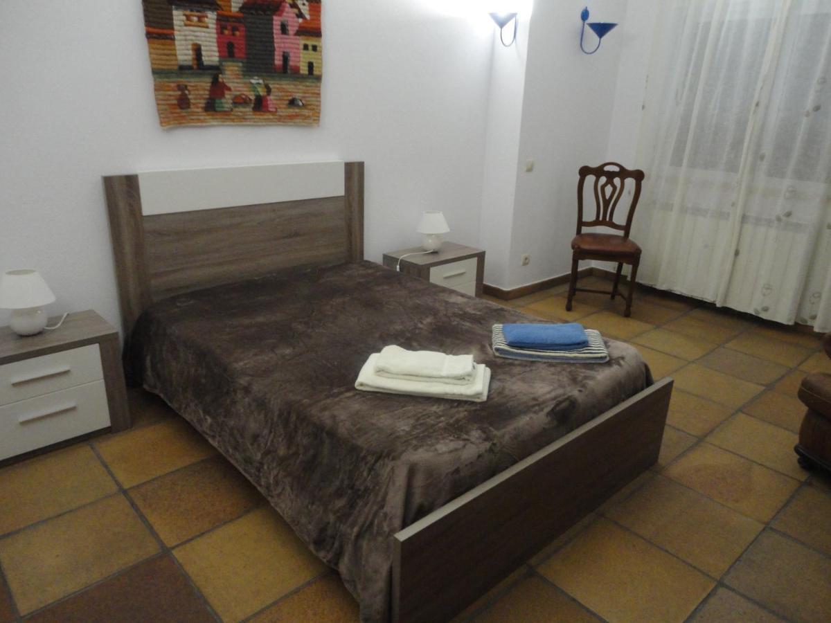 Casa Oceano Apartman Portimão Kültér fotó