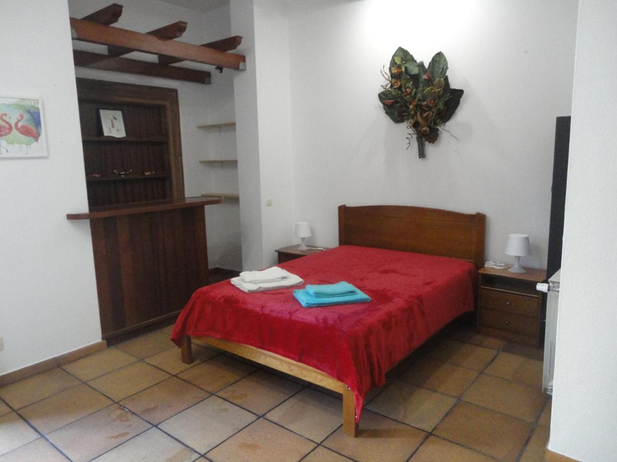Casa Oceano Apartman Portimão Kültér fotó