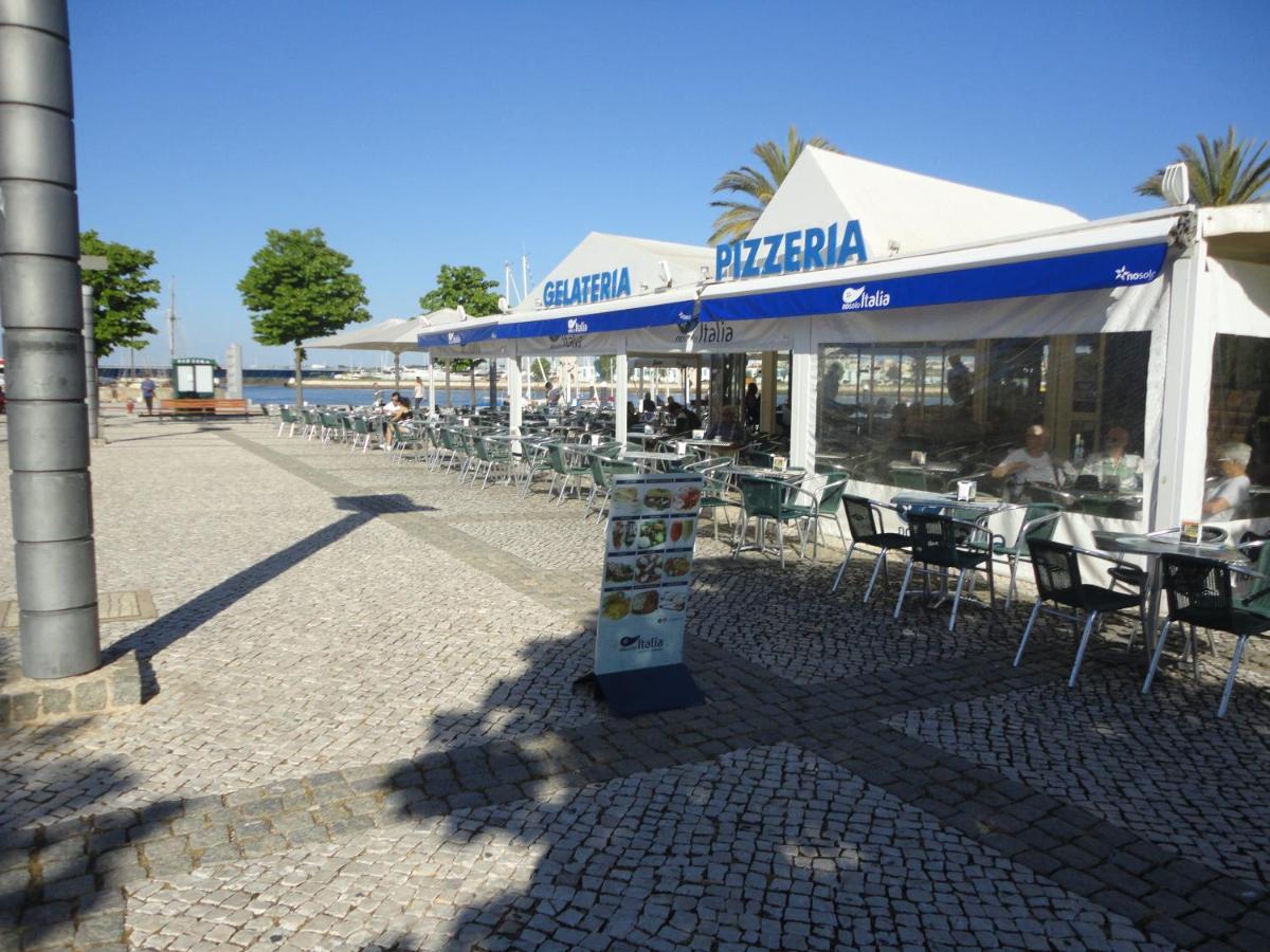 Casa Oceano Apartman Portimão Kültér fotó