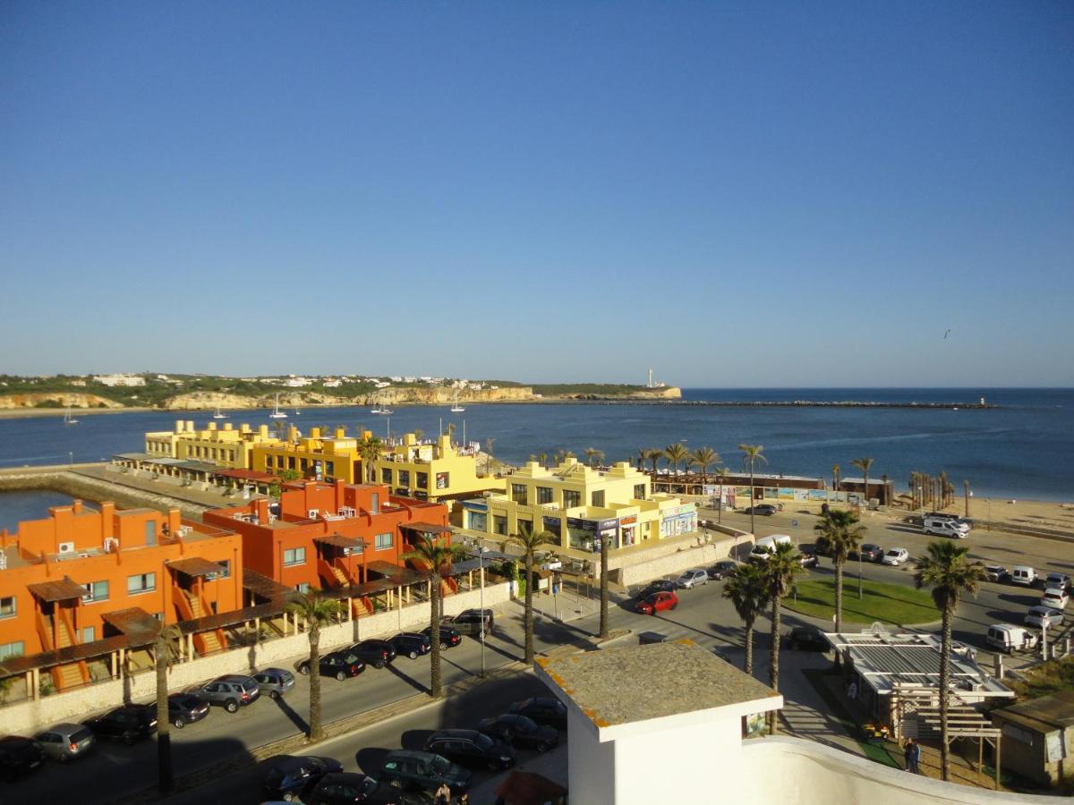 Casa Oceano Apartman Portimão Kültér fotó