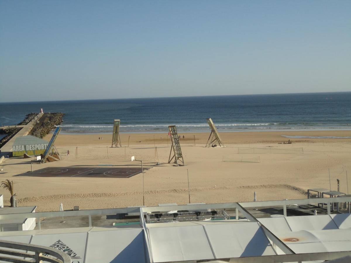 Casa Oceano Apartman Portimão Kültér fotó