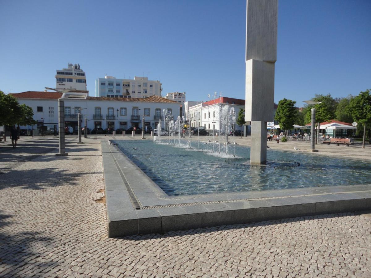 Casa Oceano Apartman Portimão Kültér fotó