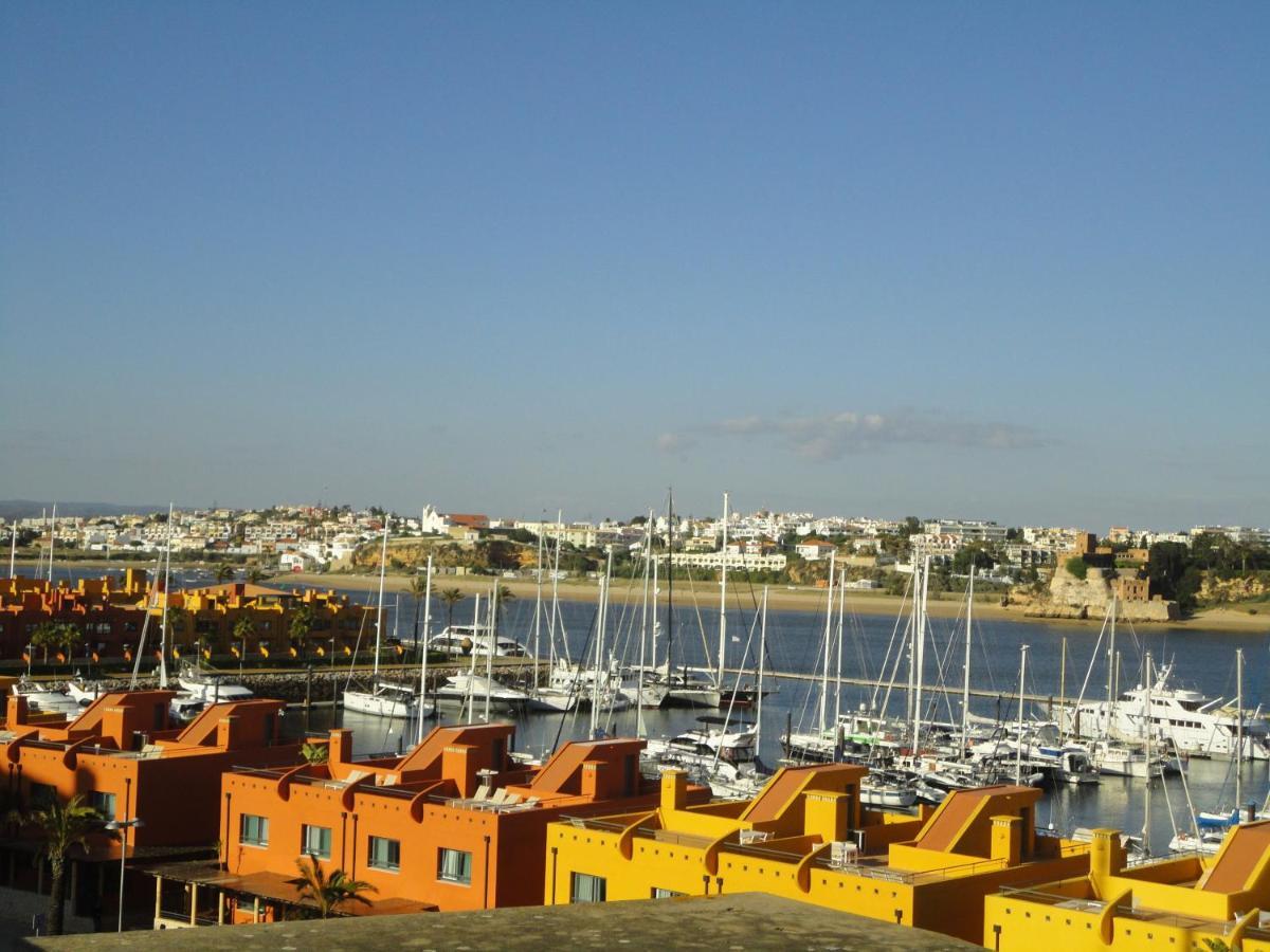Casa Oceano Apartman Portimão Kültér fotó