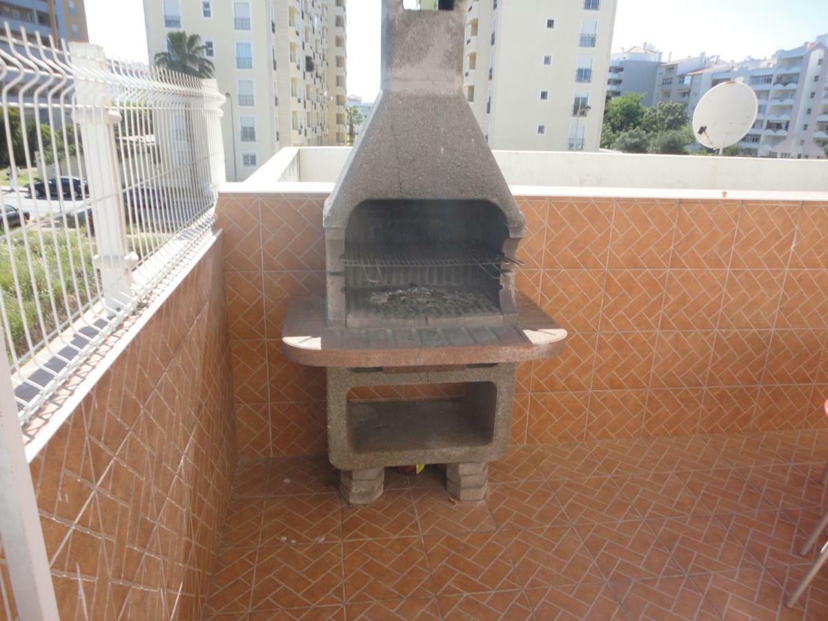 Casa Oceano Apartman Portimão Kültér fotó