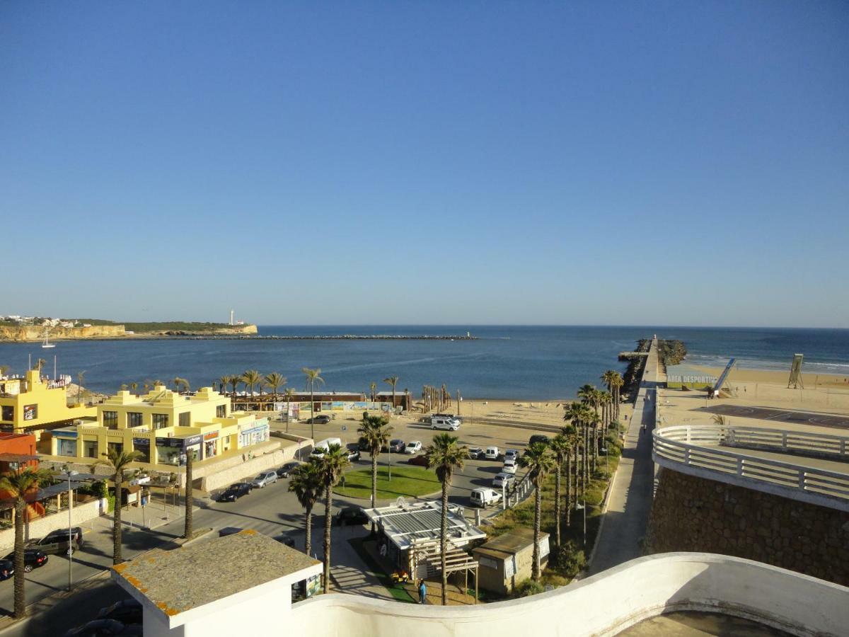 Casa Oceano Apartman Portimão Kültér fotó
