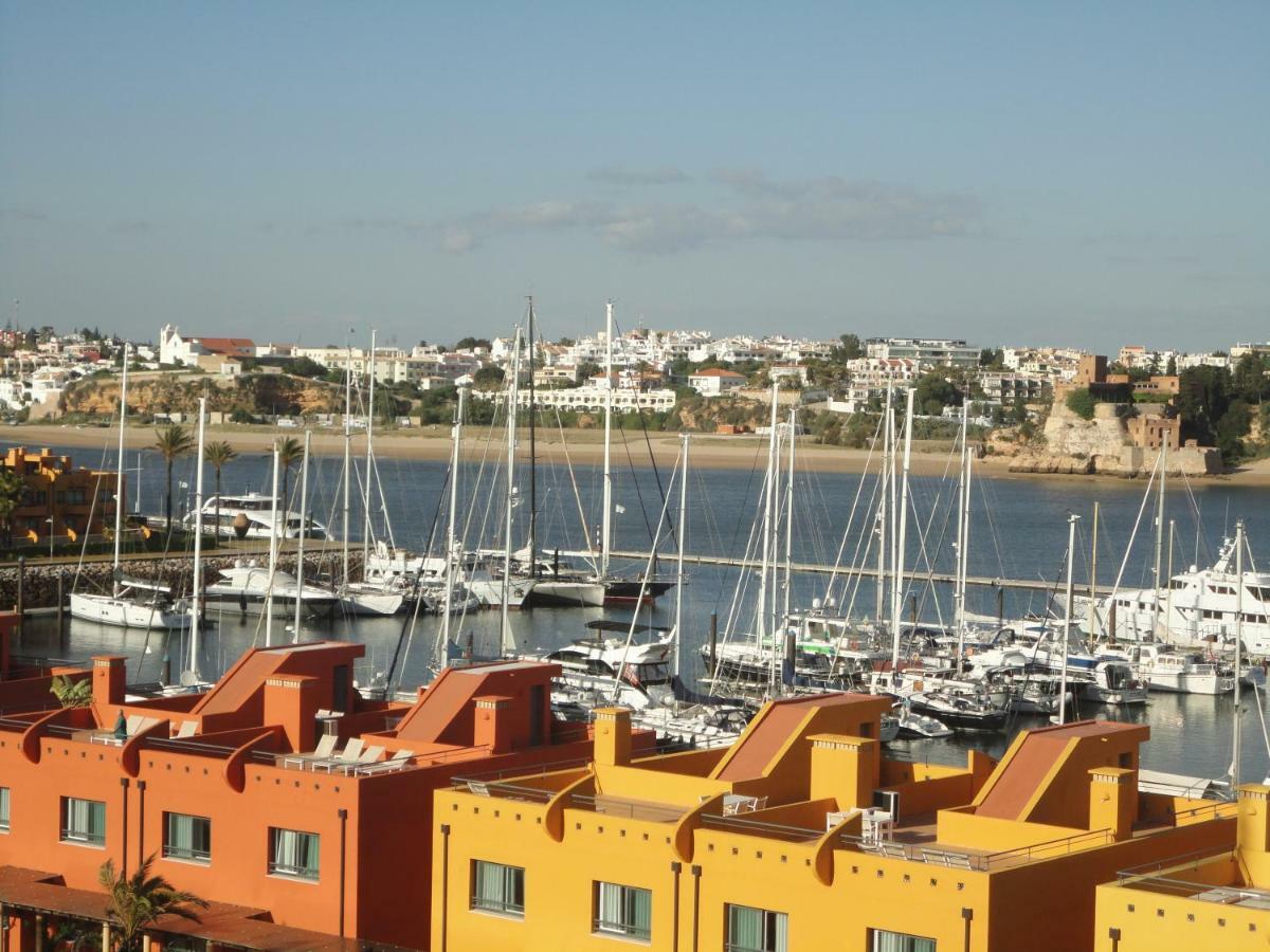 Casa Oceano Apartman Portimão Kültér fotó