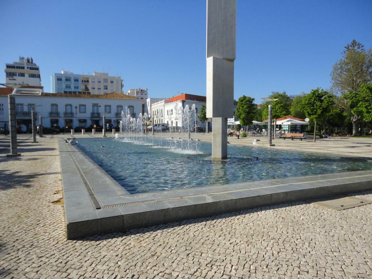 Casa Oceano Apartman Portimão Kültér fotó