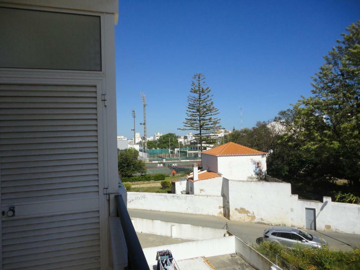 Casa Oceano Apartman Portimão Kültér fotó