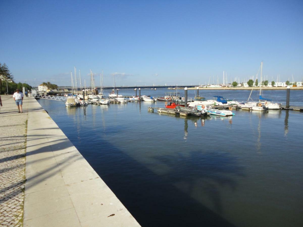 Casa Oceano Apartman Portimão Kültér fotó