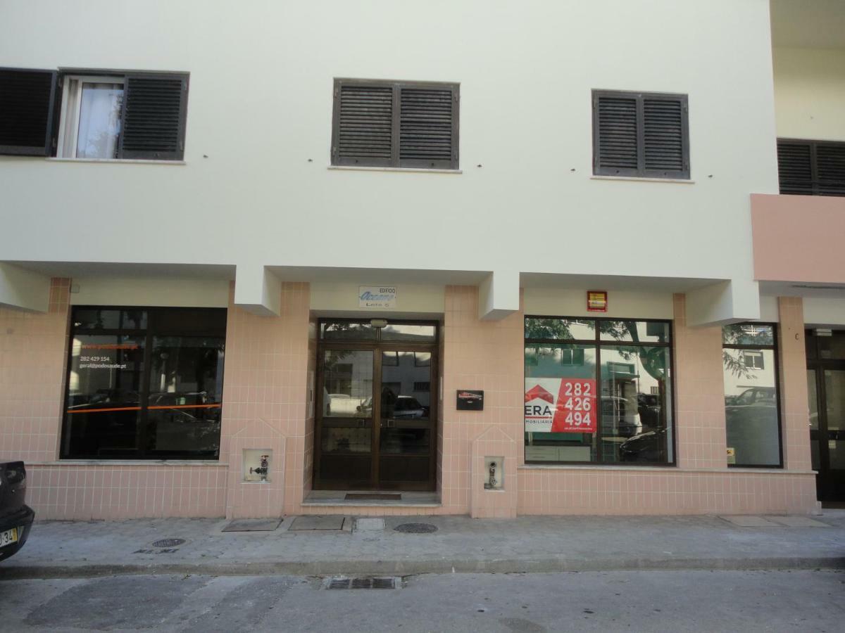 Casa Oceano Apartman Portimão Kültér fotó