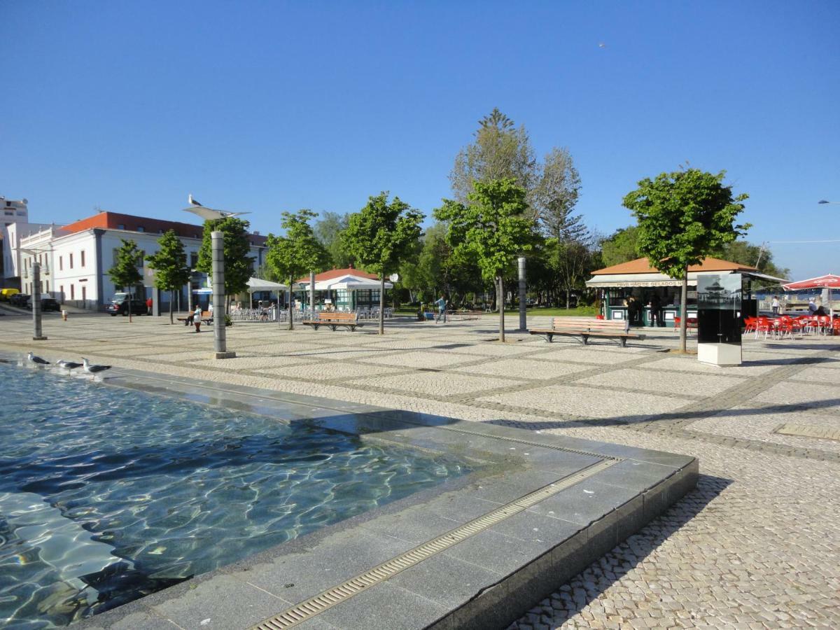 Casa Oceano Apartman Portimão Kültér fotó